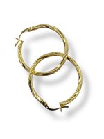 Orecchini Gioielleria Sorrentino Donna in Oro 1VOR7C